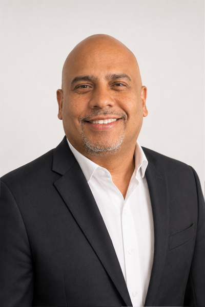 Israel Figueroa
